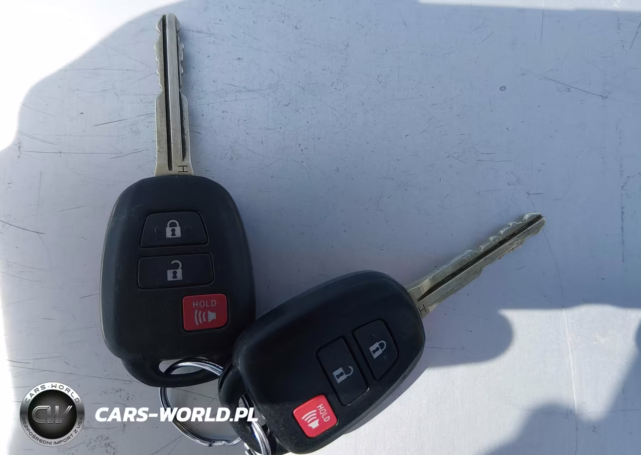 2013 Toyota Rav4 Xle VIN:2T3RFREV5DW024486 - 11