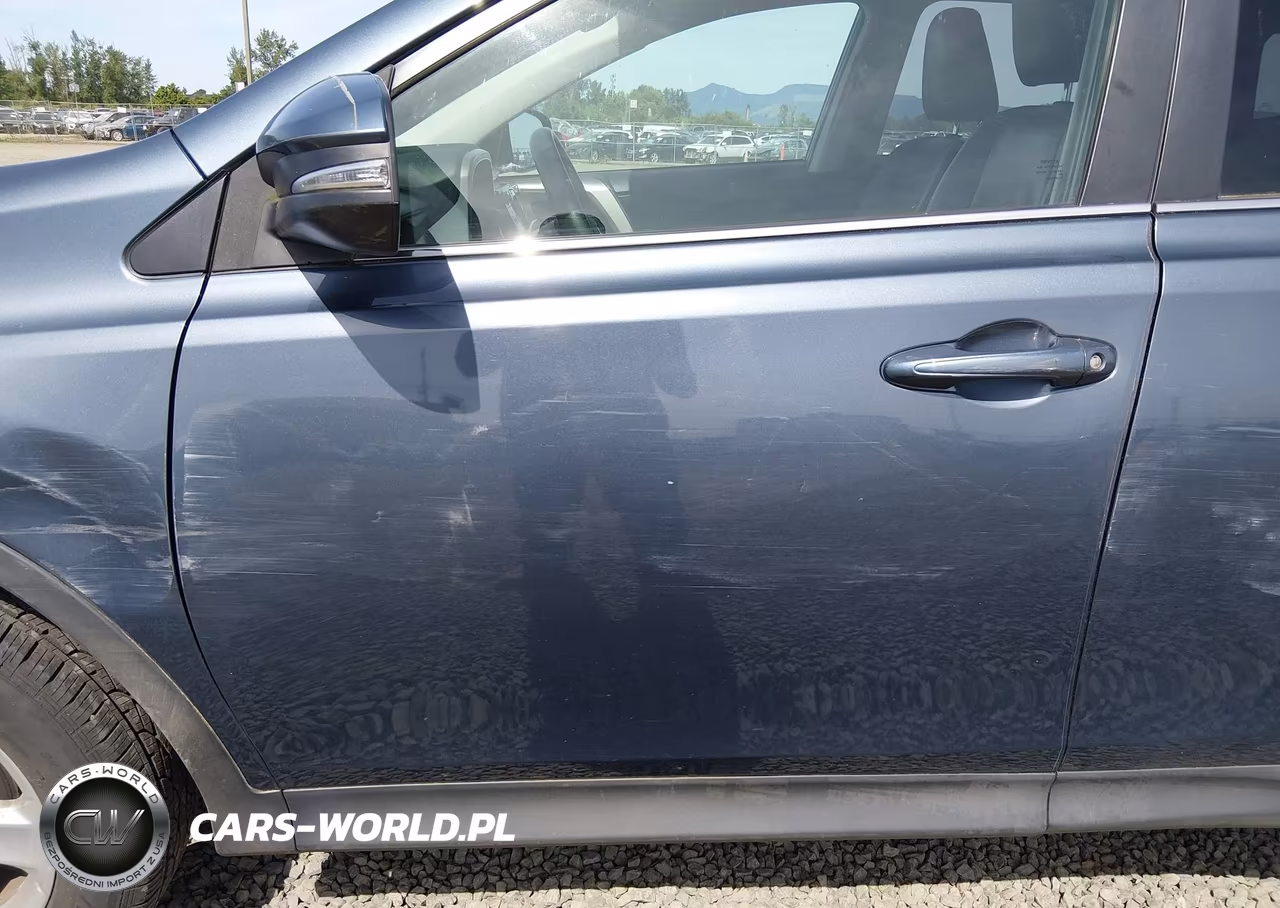 2013 Toyota Rav4 Xle VIN:2T3RFREV5DW024486 - 19