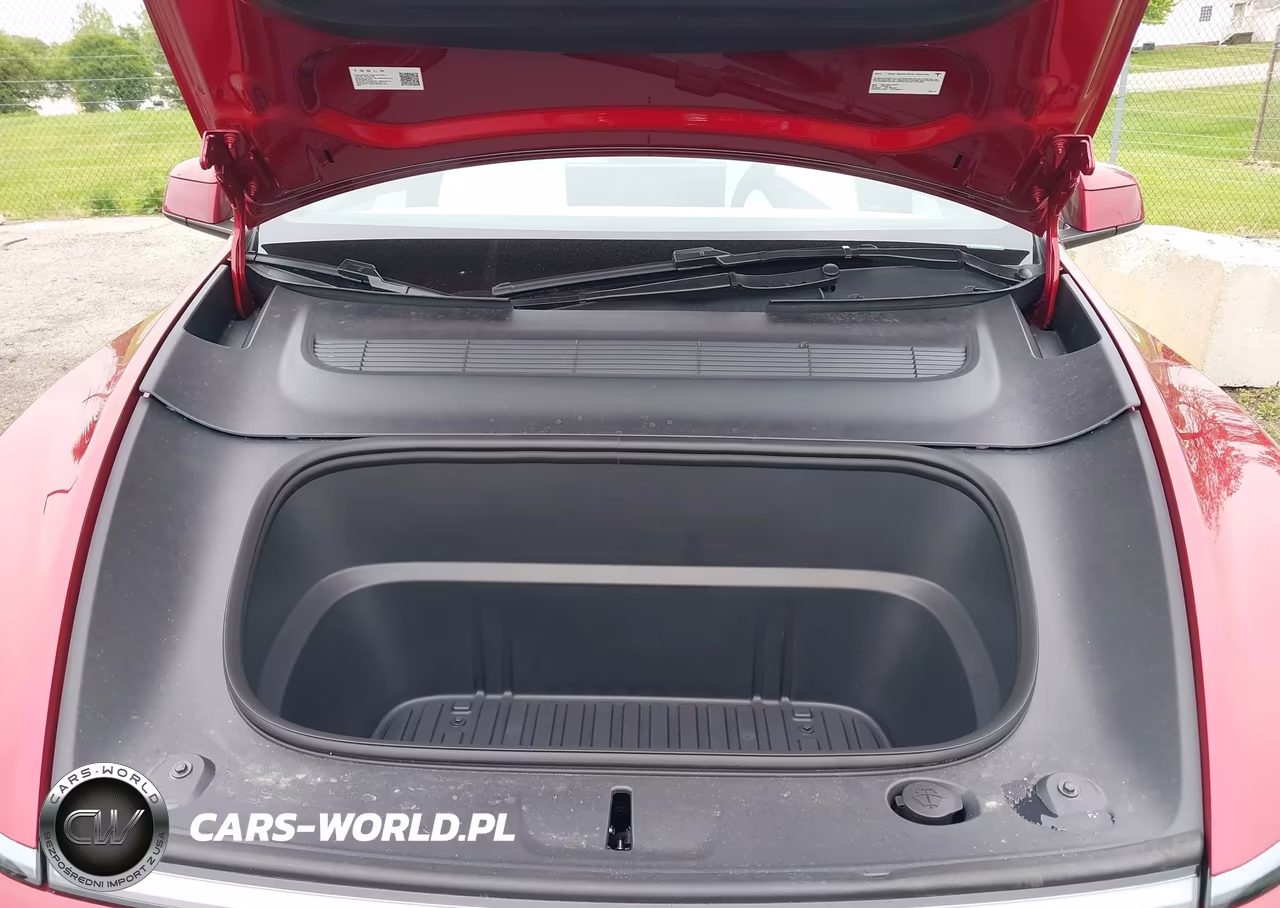 2026 Tesla Model Y All-Wheel Drive-Long Range Launch Series-Premium All-Wheel Drive VIN:7SAYGDEE5TA669218 - 10