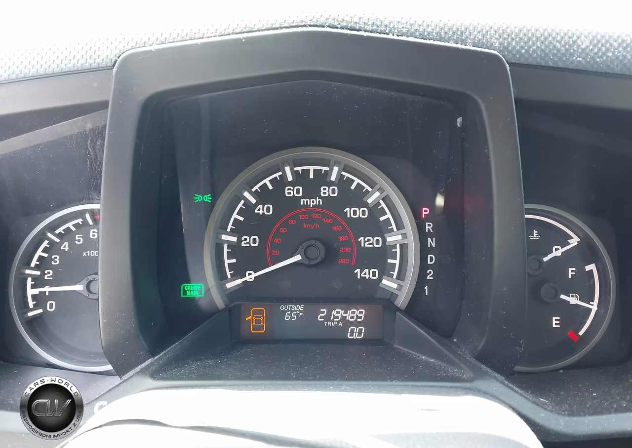 2009 Honda Ridgeline Rts VIN:5FPYK16459B105474 - 7