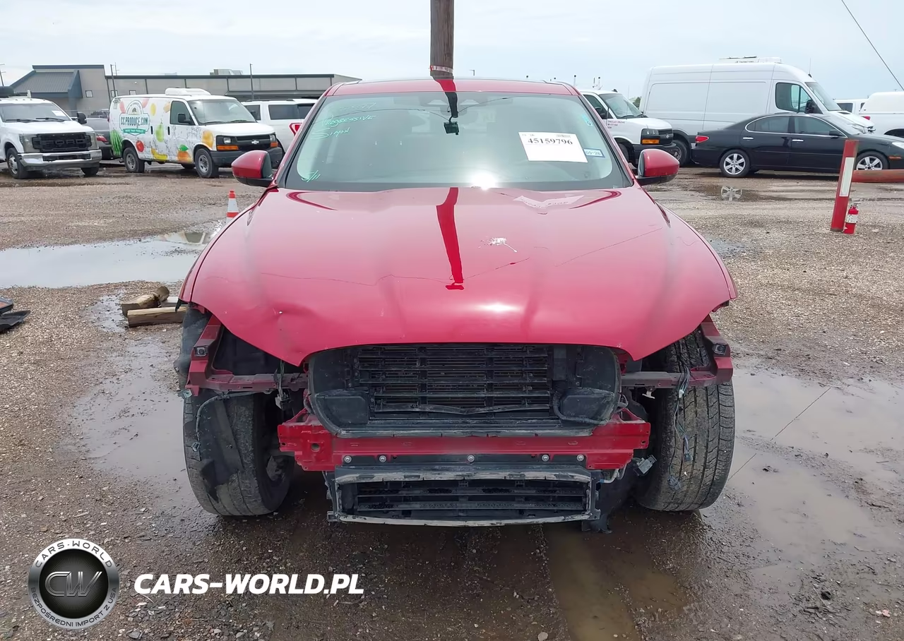 2023 Jaguar F-Pace S P250 Awd Automatic VIN:SADCJ2EX5PA706580 - 13