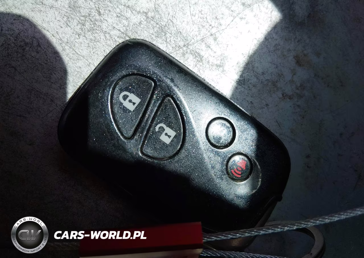 2010 Lexus Hs 250H Premium VIN:JTHBB1BA4A2023672 - 11