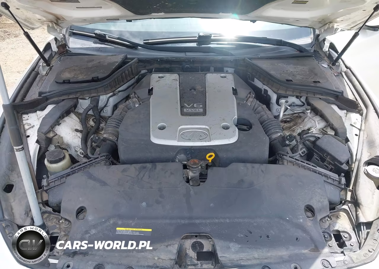 2015 Infiniti Q50 VIN:JN1BV7APXFM338783 - 10