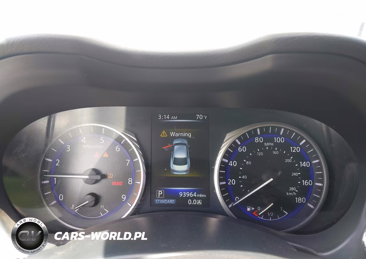 2015 Infiniti Q50 VIN:JN1BV7APXFM338783 - 7