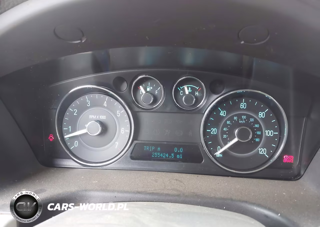 2012 Ford Flex Sel VIN:2FMGK5CC4CBD05138 - 7