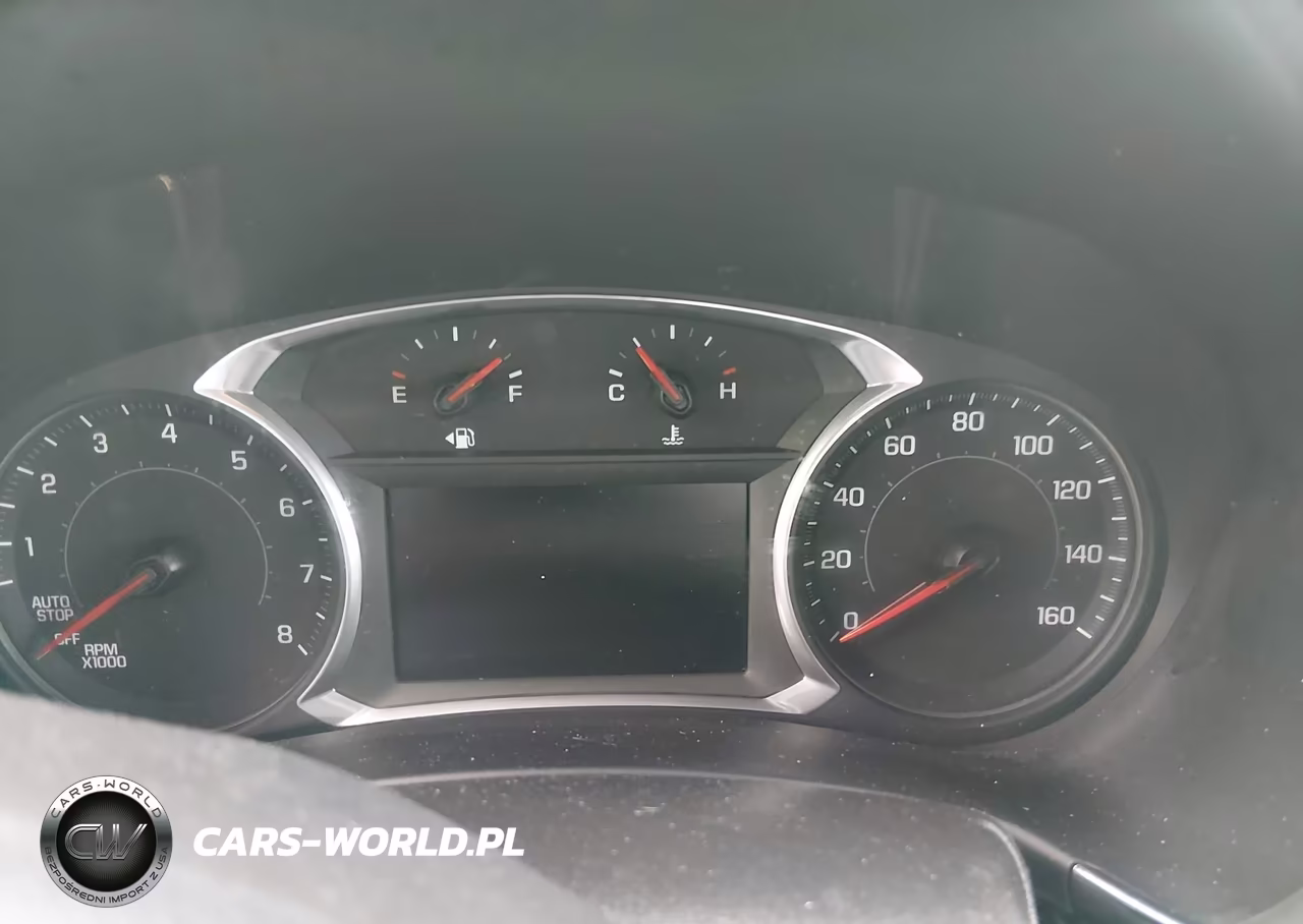2022 Chevrolet Equinox Fwd Rs VIN:2GNAXMEV0N6115926 - 14