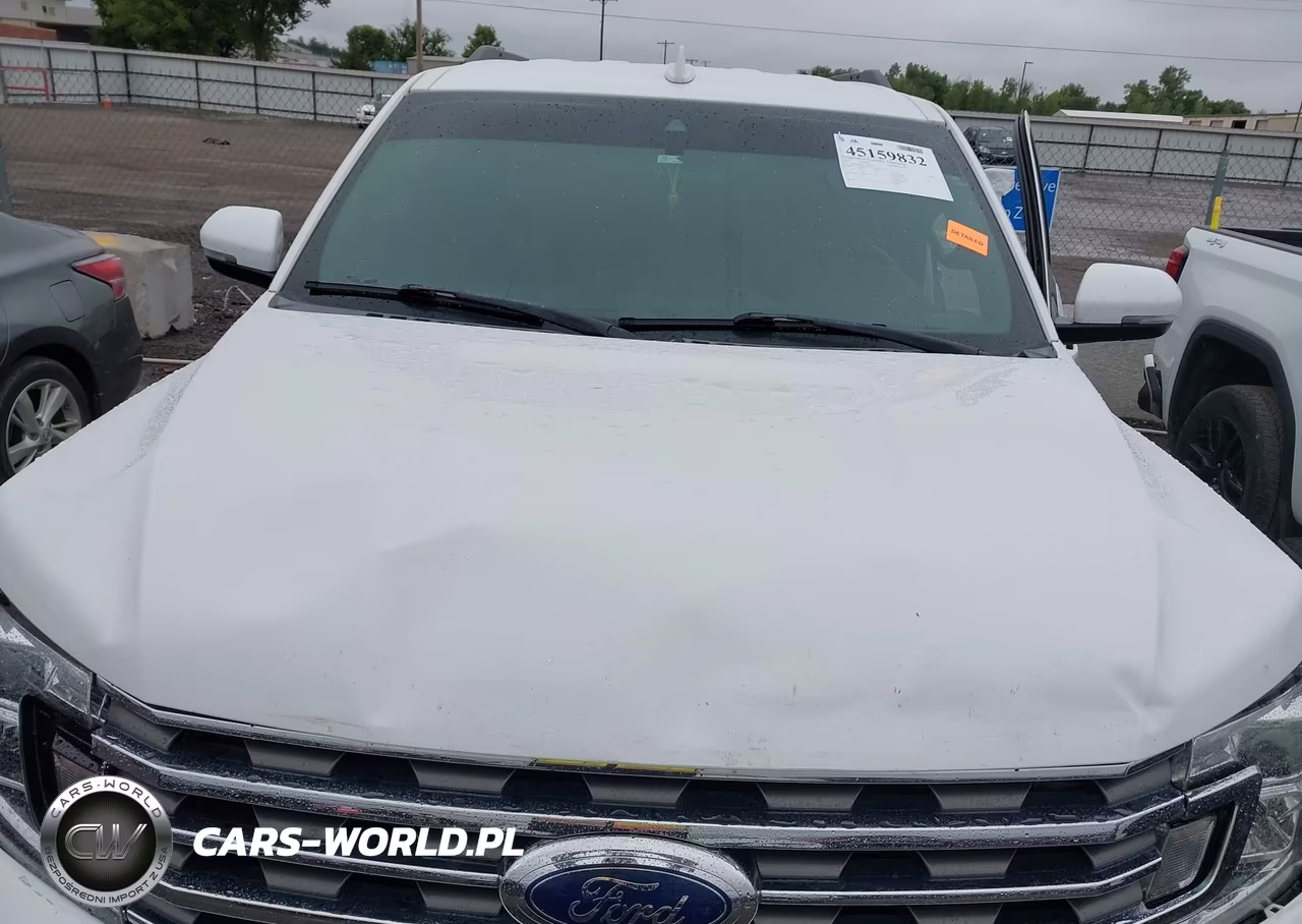 2020 Ford Expedition Xlt Max VIN:1FMJK1HT2LEA12558 - 10