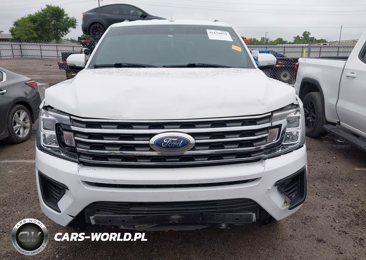 2020 Ford Expedition Xlt Max VIN:1FMJK1HT2LEA12558 - 12