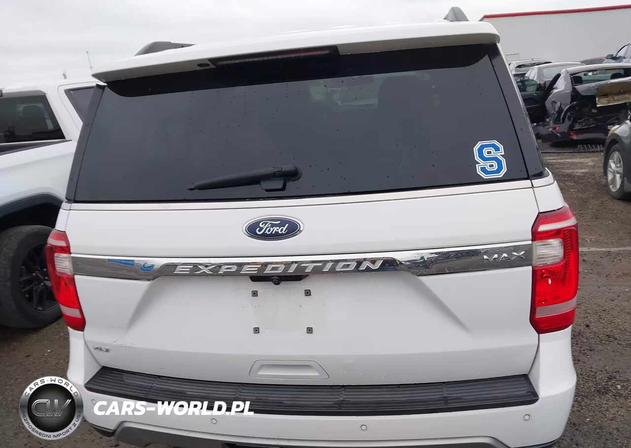 2020 Ford Expedition Xlt Max VIN:1FMJK1HT2LEA12558 - 16