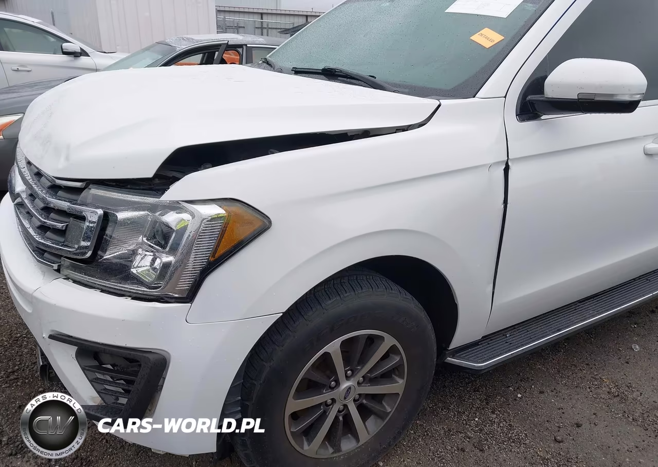 2020 Ford Expedition Xlt Max VIN:1FMJK1HT2LEA12558 - 6