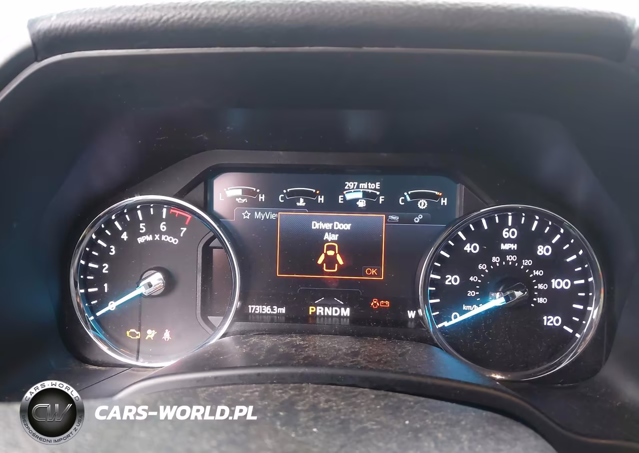 2020 Ford Expedition Xlt Max VIN:1FMJK1HT2LEA12558 - 7