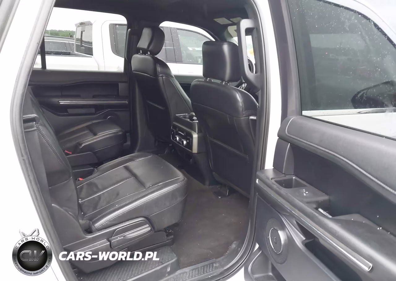 2020 Ford Expedition Xlt Max VIN:1FMJK1HT2LEA12558 - 8