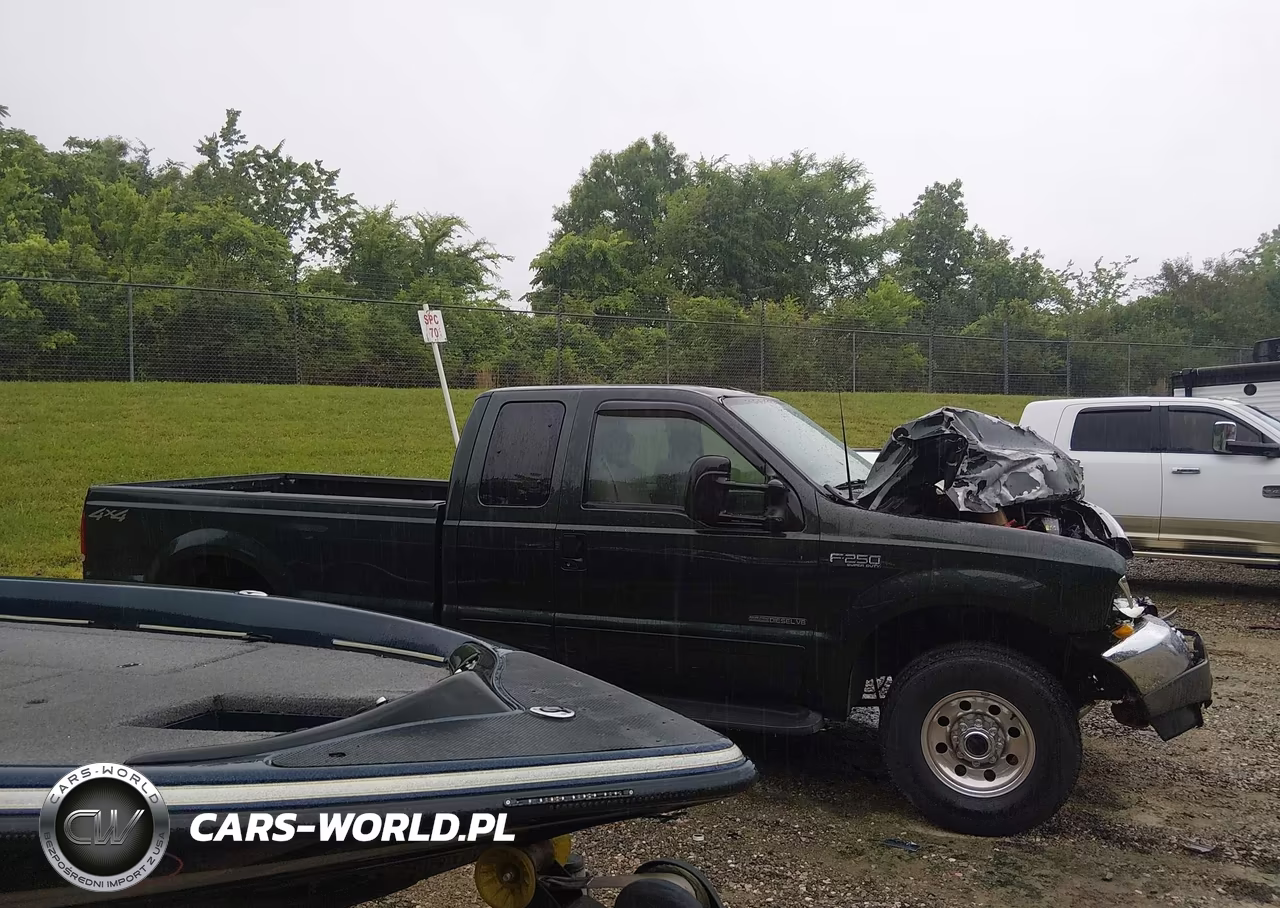 2002 Ford F-250 Lariat-Xl-Xlt VIN:1FTNX21F02EA30217 - 13