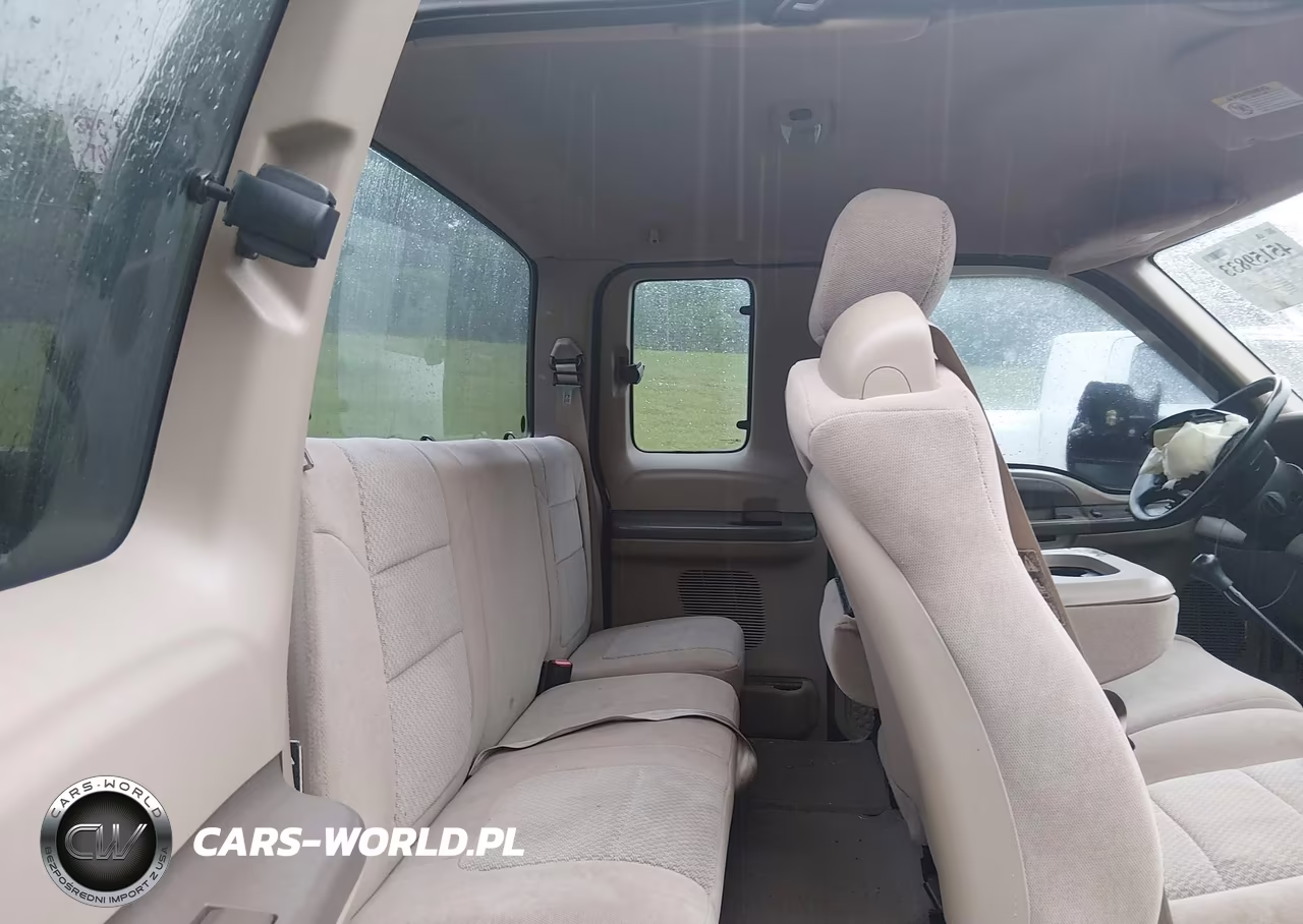 2002 Ford F-250 Lariat-Xl-Xlt VIN:1FTNX21F02EA30217 - 6