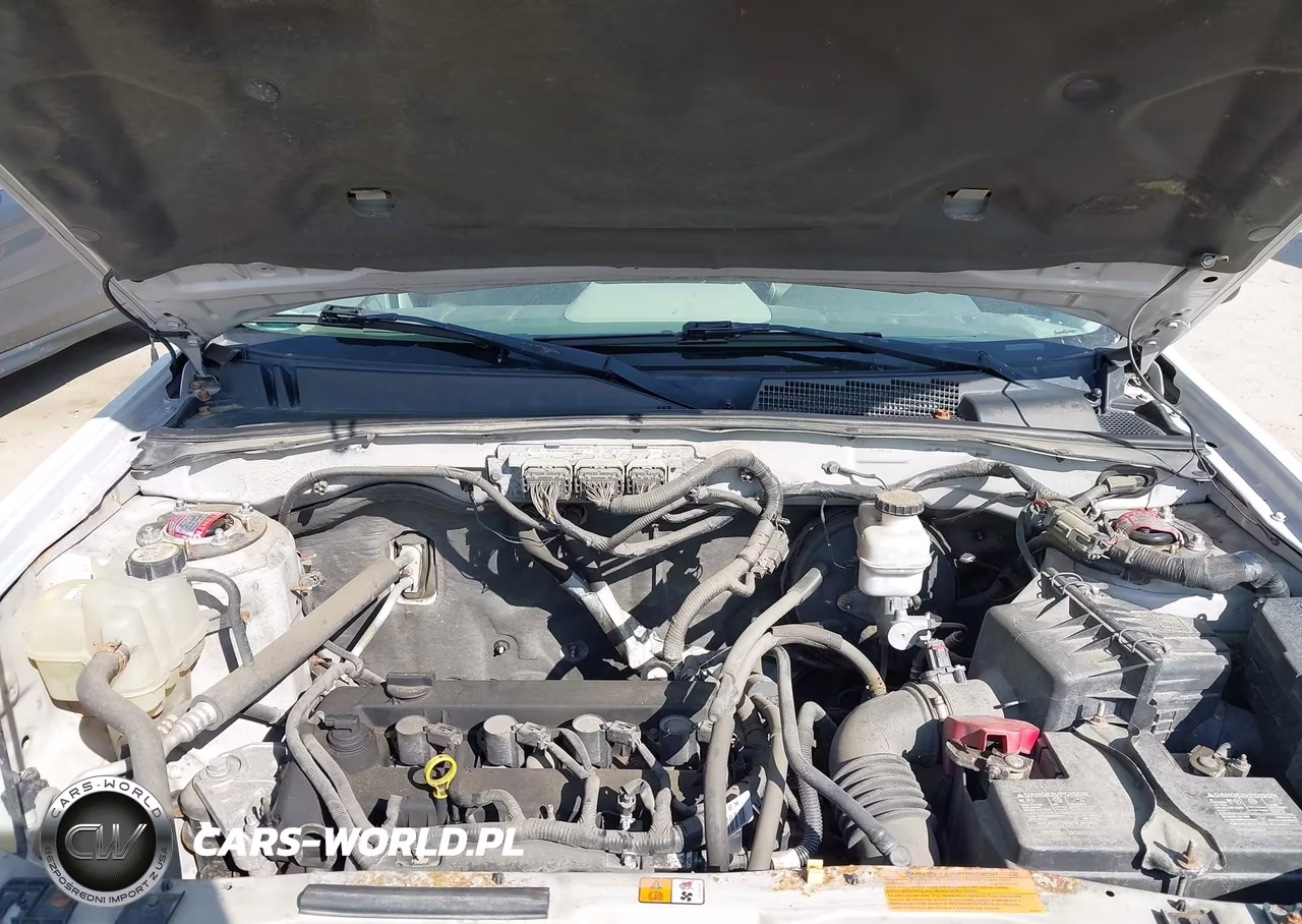 2010 Ford Escape Xlt VIN:1FMCU0D70AKD09011 - 10