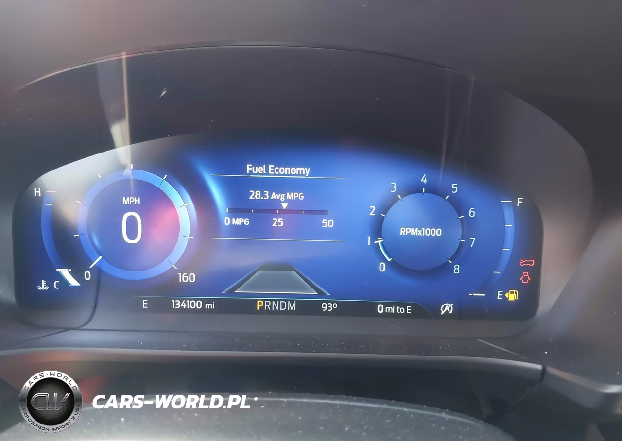 2020 Ford Escape Titanium VIN:1FMCU9J96LUB10885 - 7