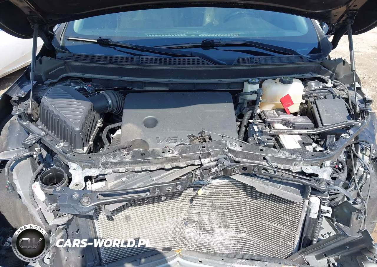 2021 Buick Enclave Awd Essence VIN:5GAEVAKW6MJ130493 - 10