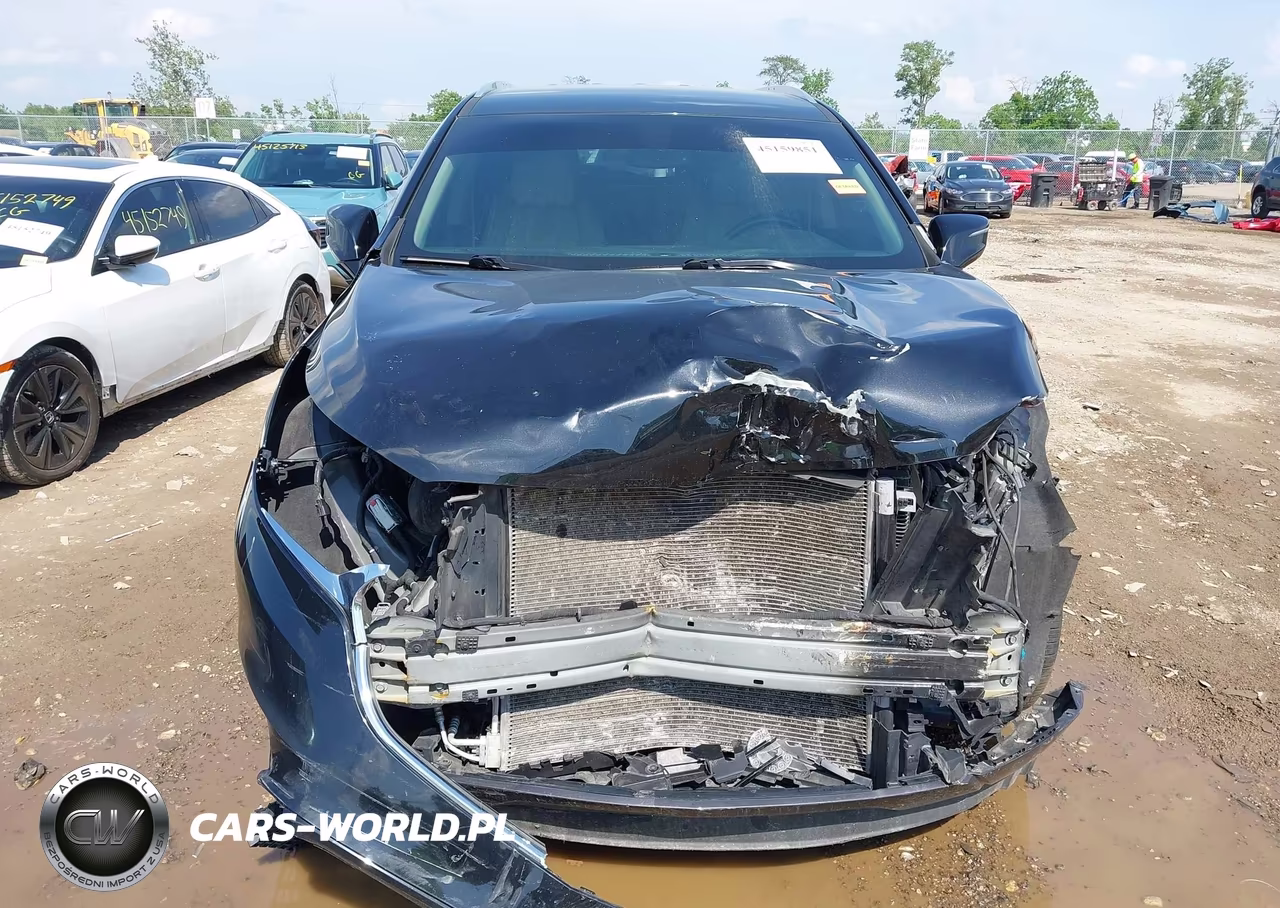 2021 Buick Enclave Awd Essence VIN:5GAEVAKW6MJ130493 - 13