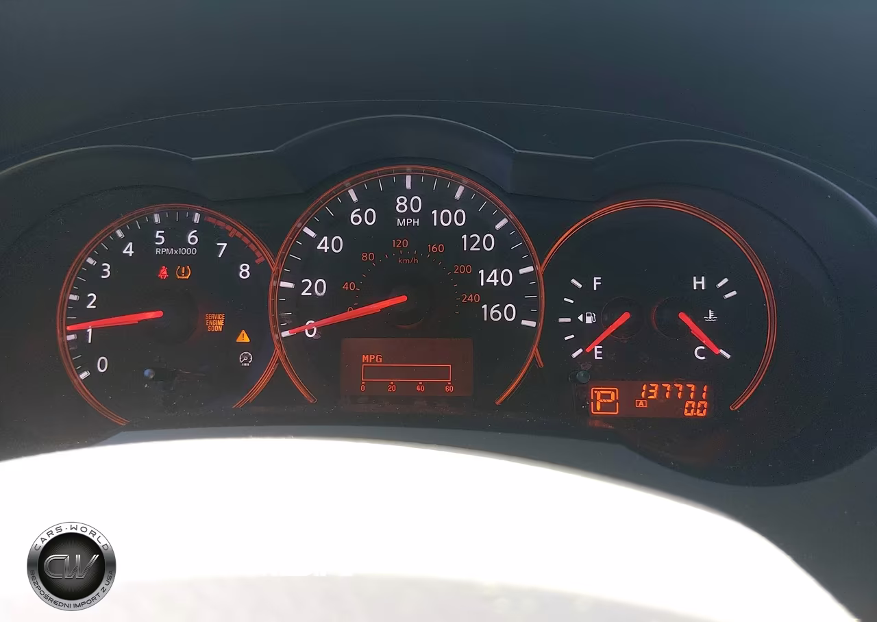 2007 Nissan Altima 2.5 S VIN:1N4AL21EX7N435855 - 7