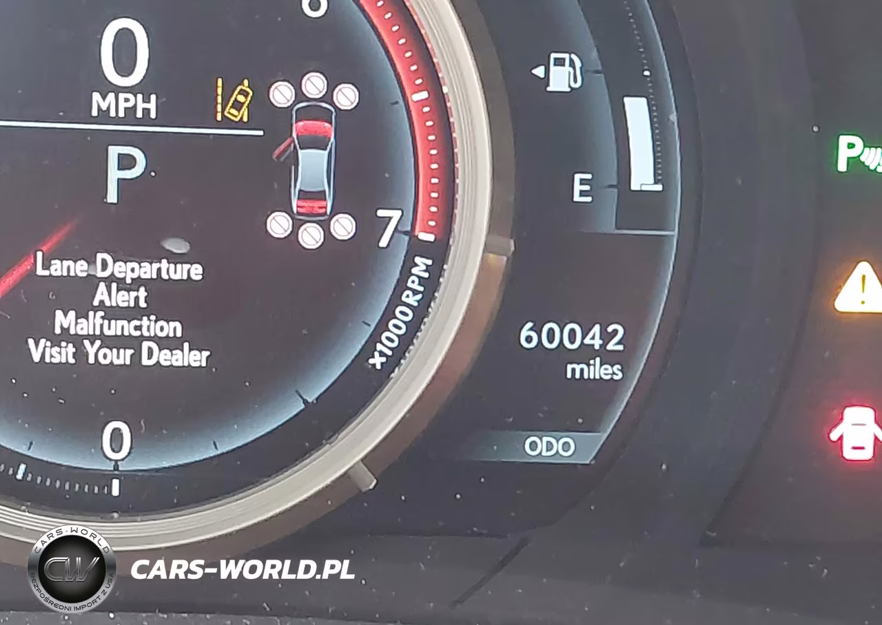 2020 Lexus Is 300 VIN:JTHGA1D20L5106208 - 16