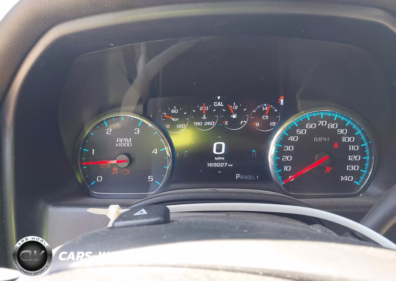 2018 GMC Sierra 3500Hd Denali VIN:1GT42YEY9JF288074 - 7