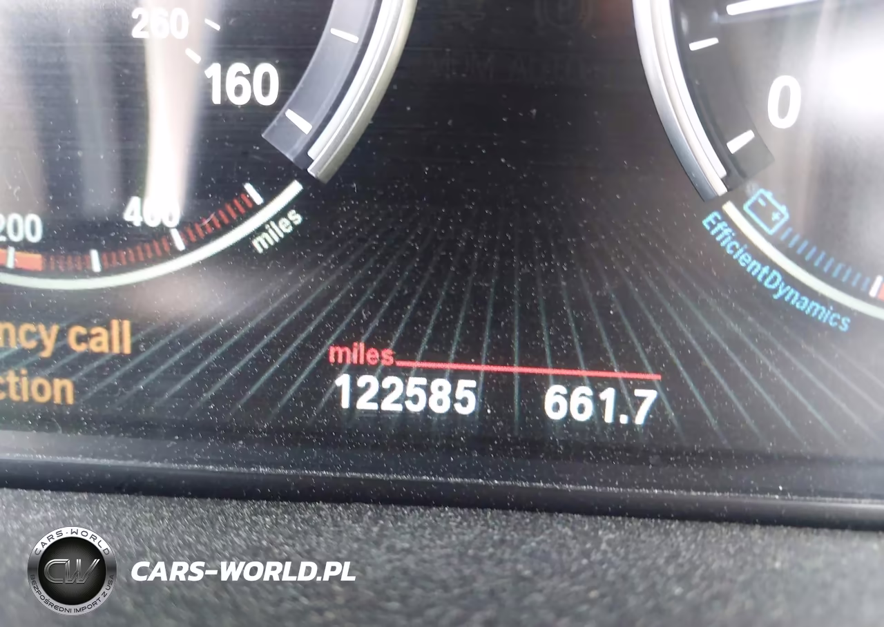 2014 BMW X5 xDrive35I VIN:5UXKR0C51E0K42582 - 15