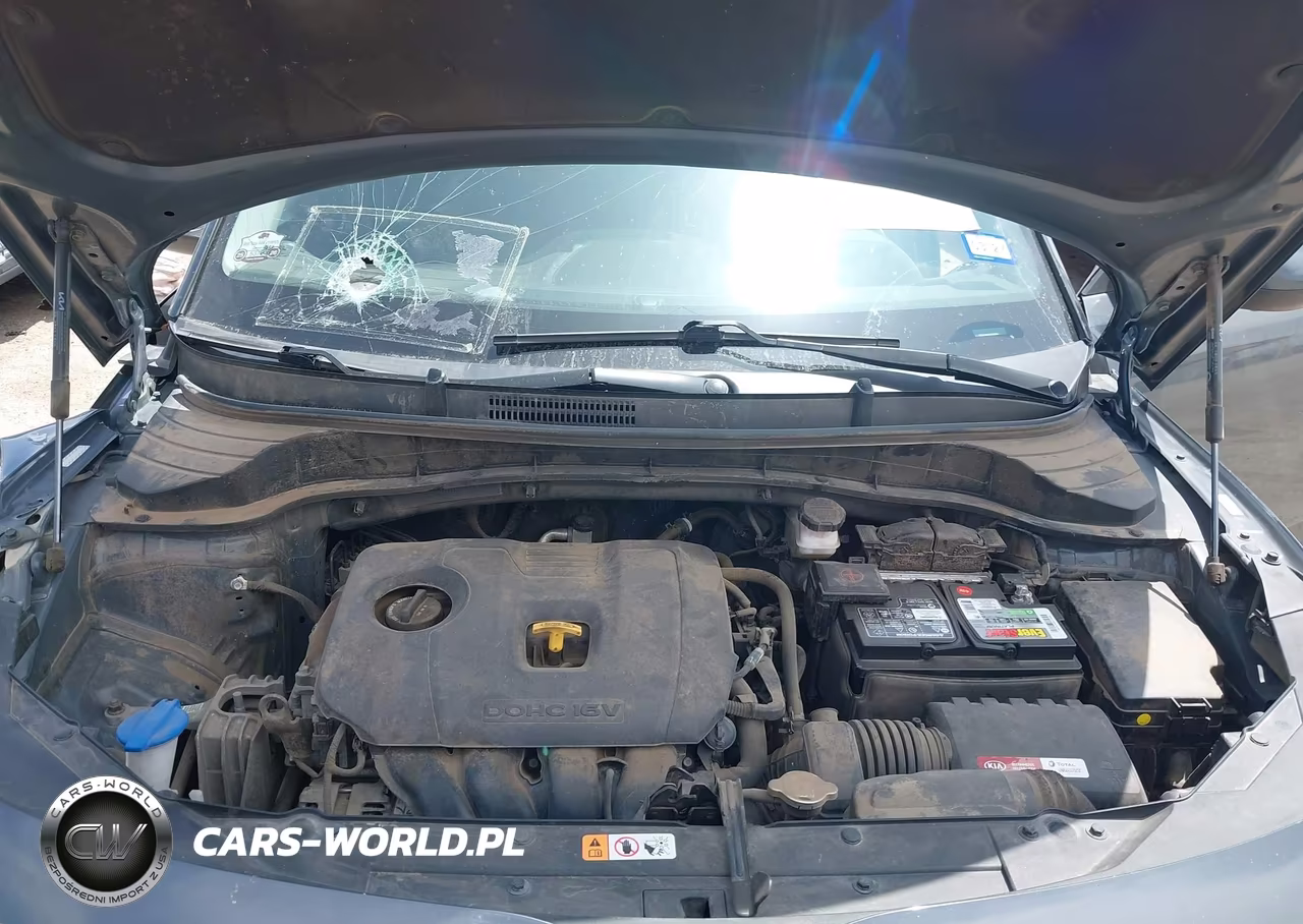 2022 Kia Soul Lx VIN:KNDJ23AU1N7821611 - 10