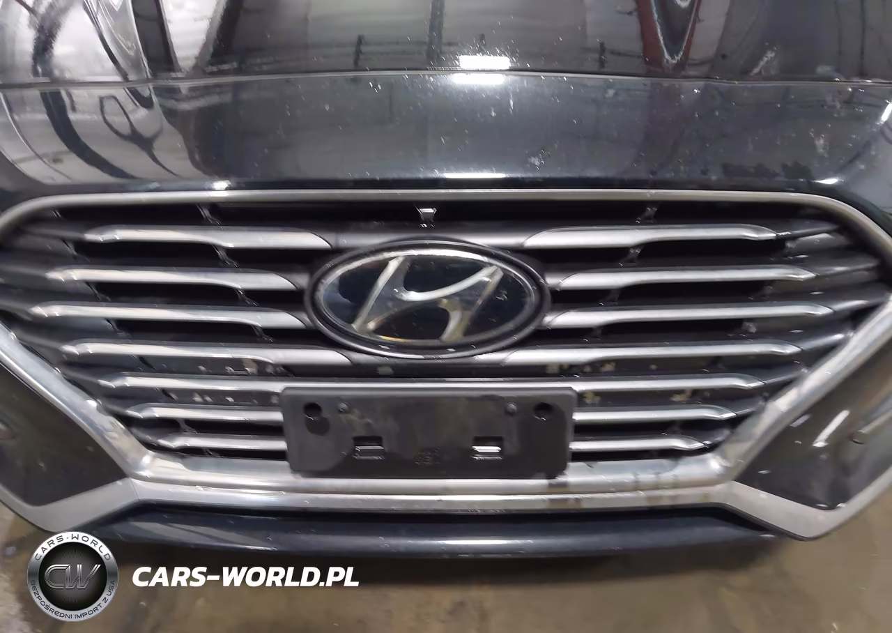 2018 Hyundai Sonata Hybrid Se VIN:KMHE24L36JA083745 - 6