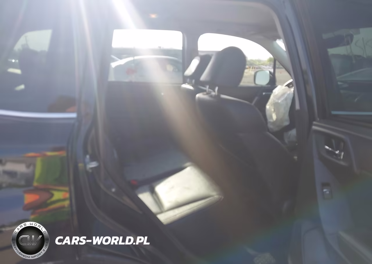2018 Subaru Forester 2.5I Limited VIN:JF2SJAJC5JH494008 - 8