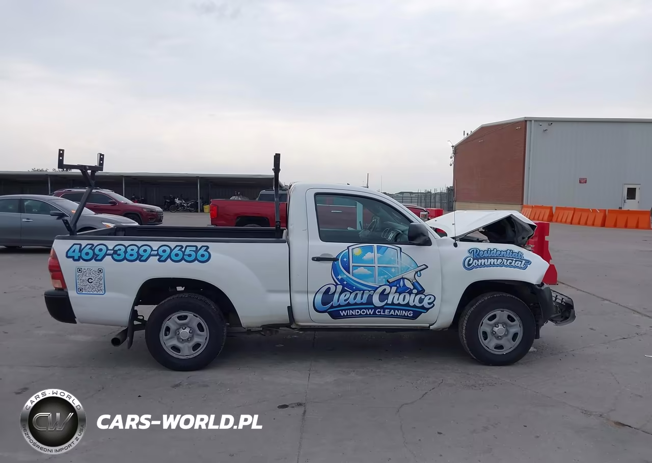 2014 Toyota Tacoma VIN:5TFNX4CN8EX041295 - 13