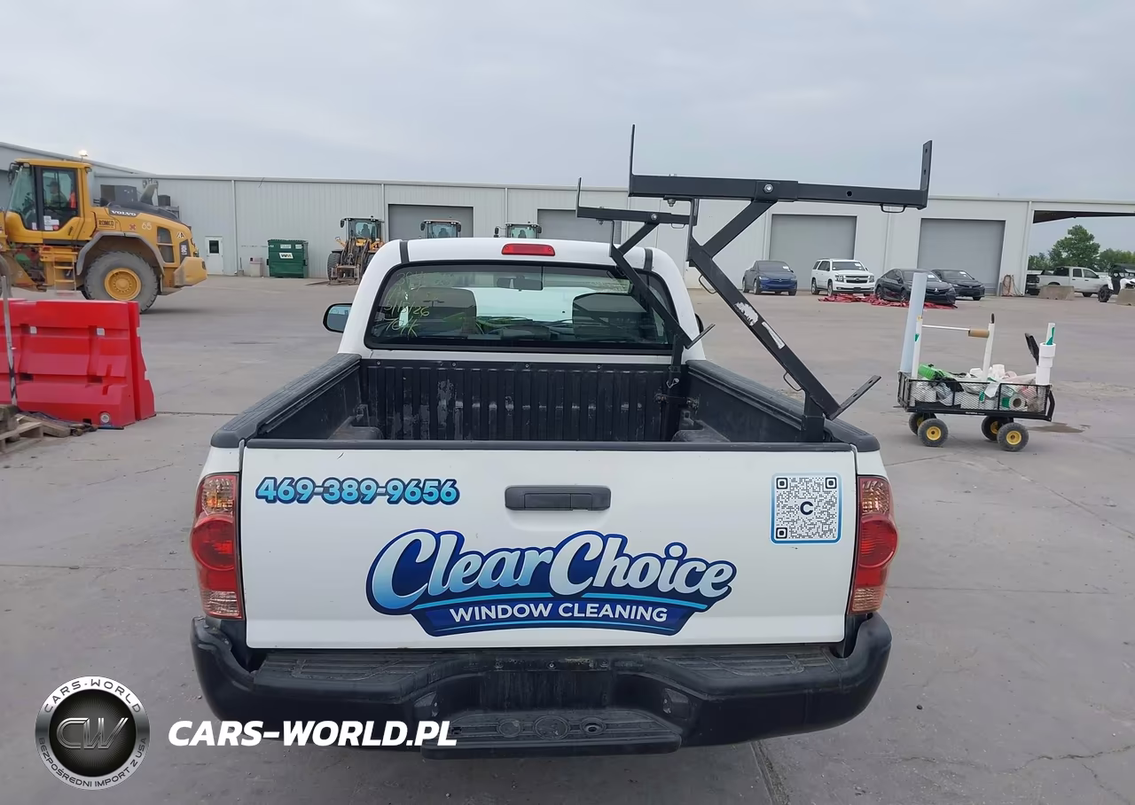 2014 Toyota Tacoma VIN:5TFNX4CN8EX041295 - 16