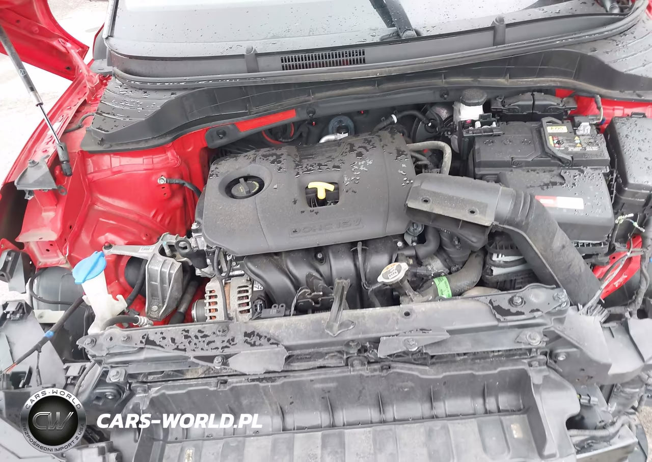 2020 Kia Soul Gt-Line VIN:KNDJ63AU0L7052116 - 10