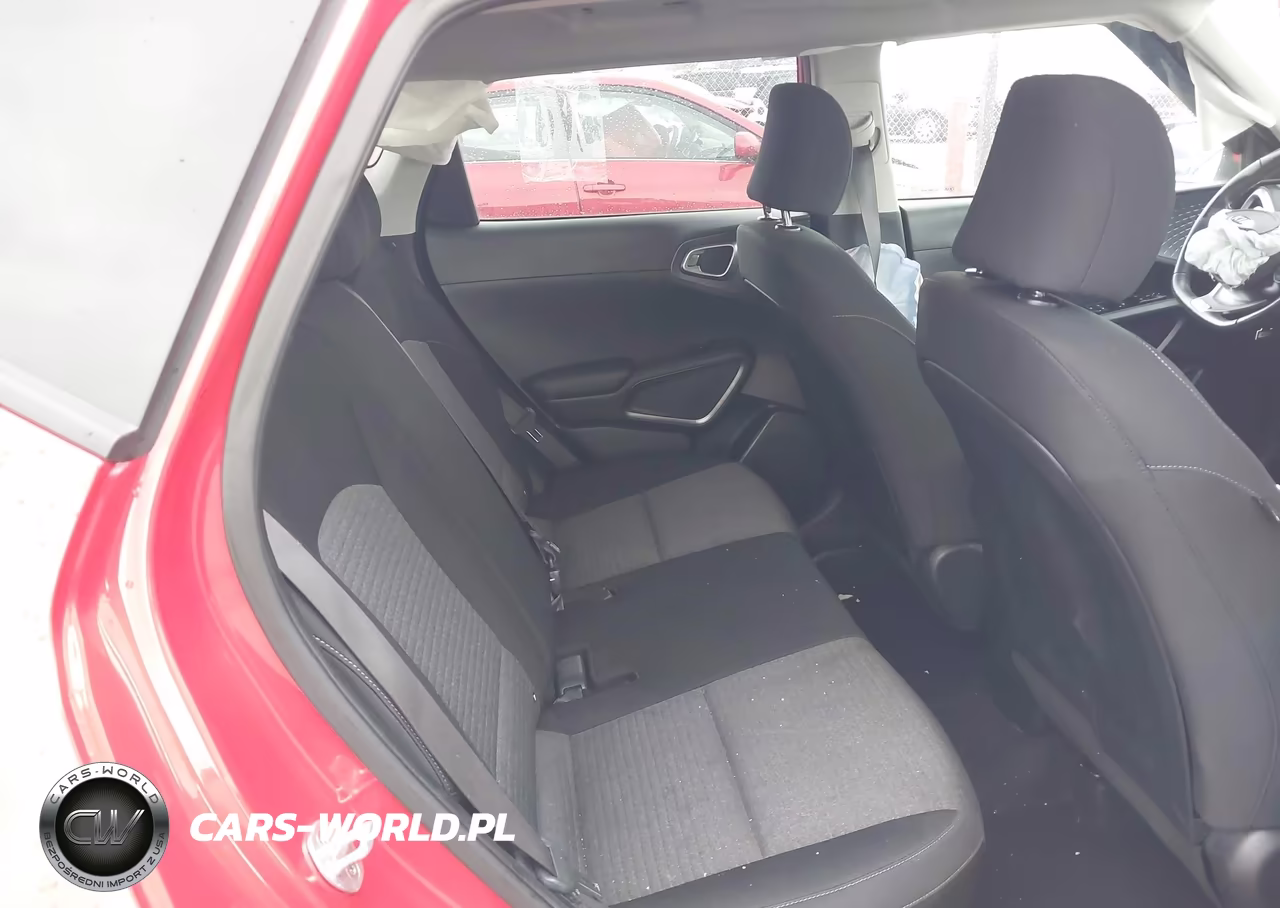 2020 Kia Soul Gt-Line VIN:KNDJ63AU0L7052116 - 8