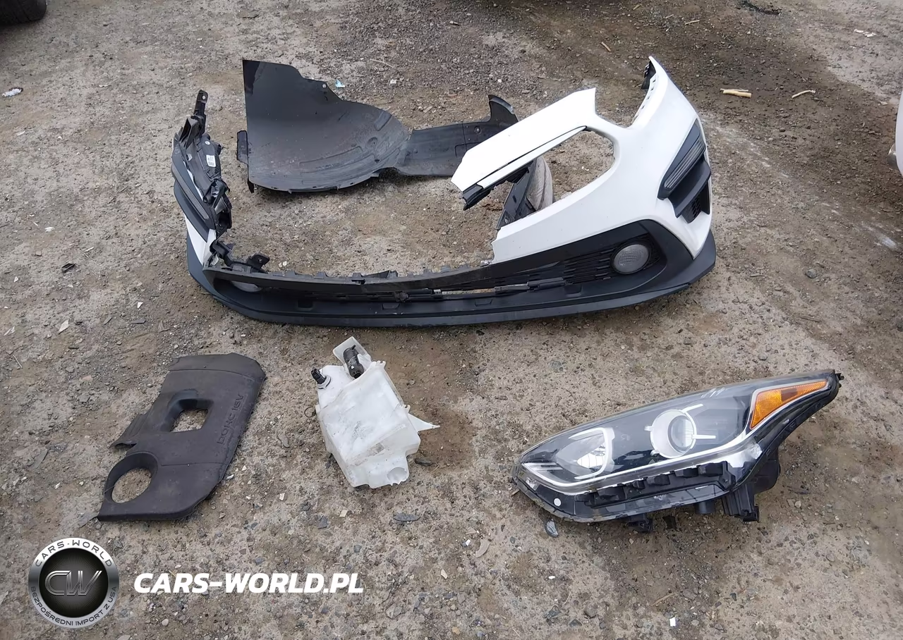2019 Kia Forte Fe VIN:3KPF24AD8KE099934 - 12