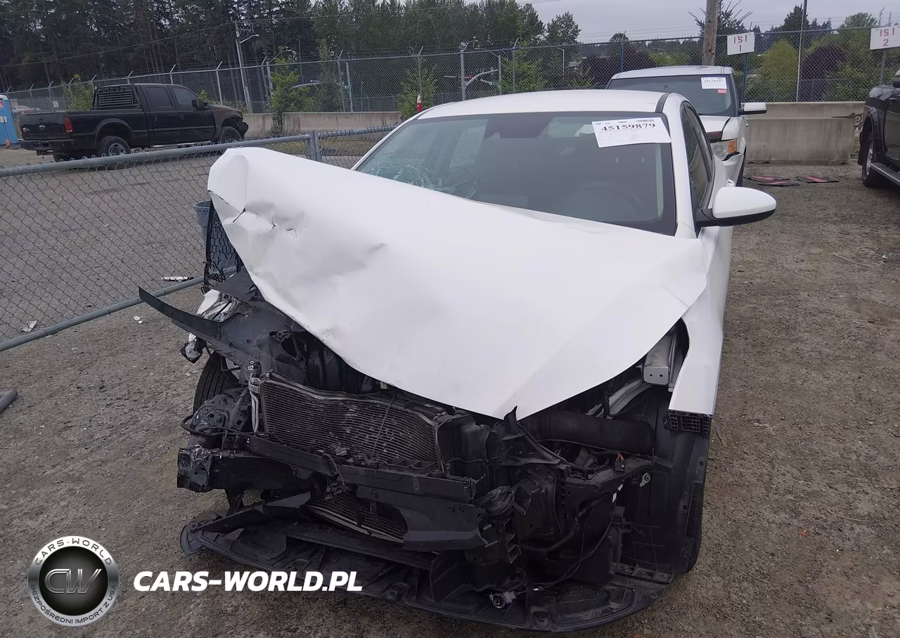 2019 Kia Forte Fe VIN:3KPF24AD8KE099934 - 13