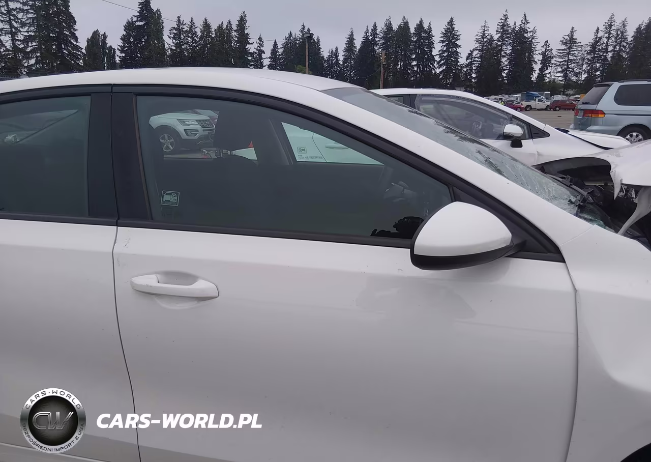 2019 Kia Forte Fe VIN:3KPF24AD8KE099934 - 14