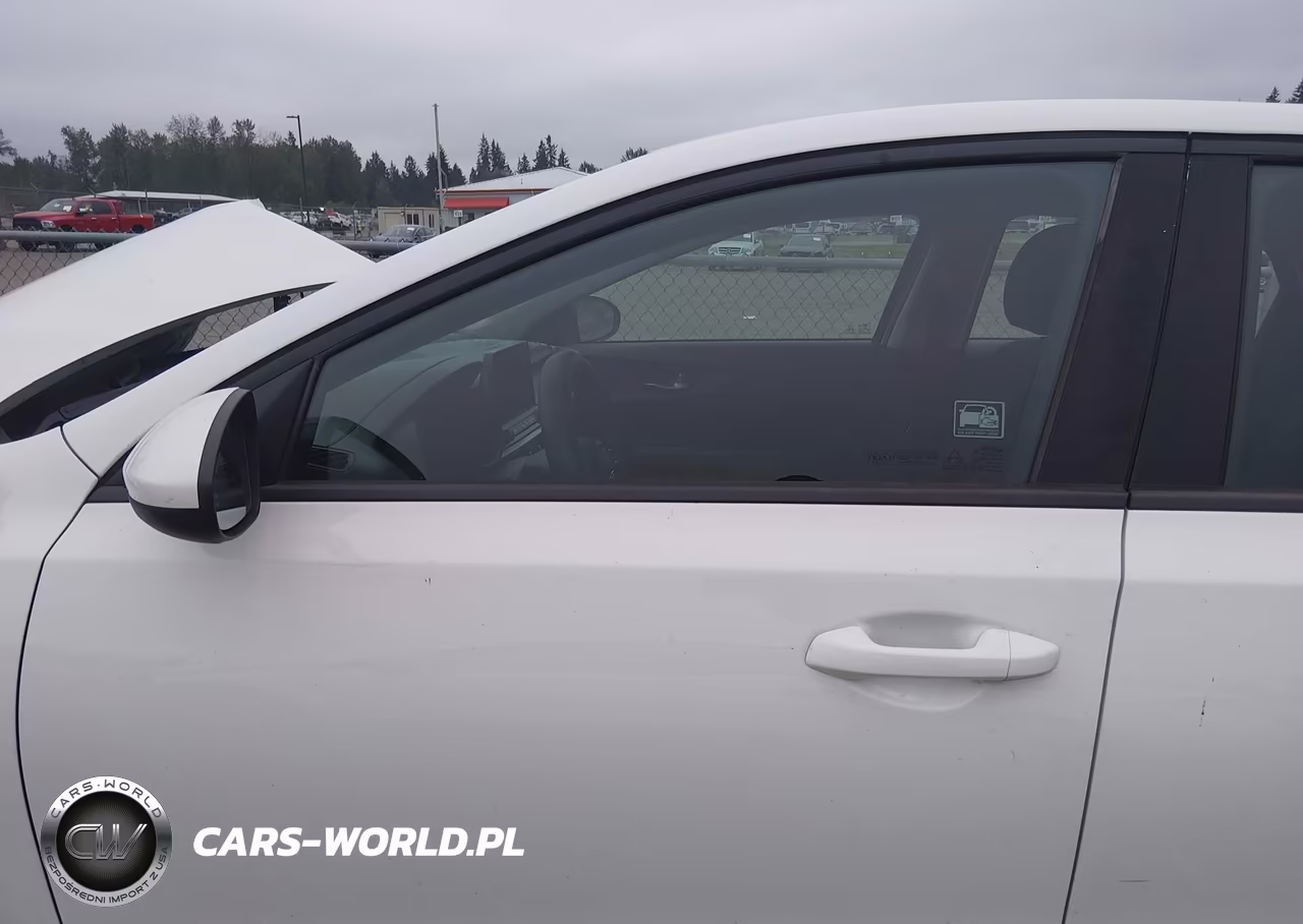 2019 Kia Forte Fe VIN:3KPF24AD8KE099934 - 15