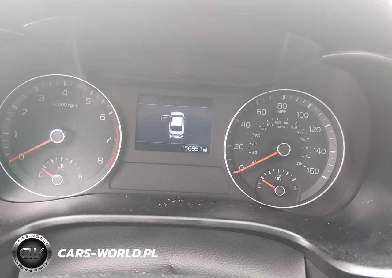 2019 Kia Forte Fe VIN:3KPF24AD8KE099934 - 7