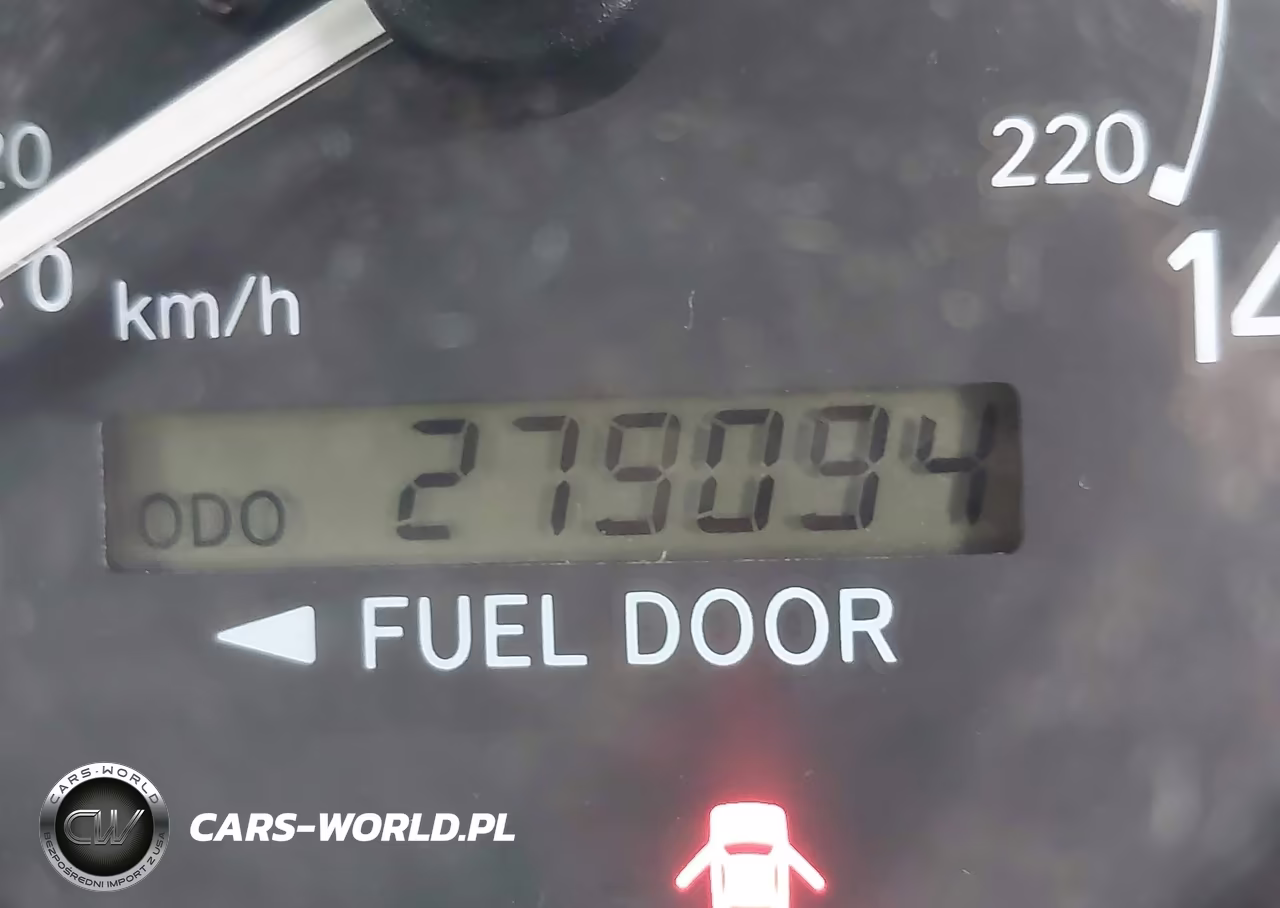 2001 Toyota Camry Le VIN:4T1BG22K51U860433 - 7