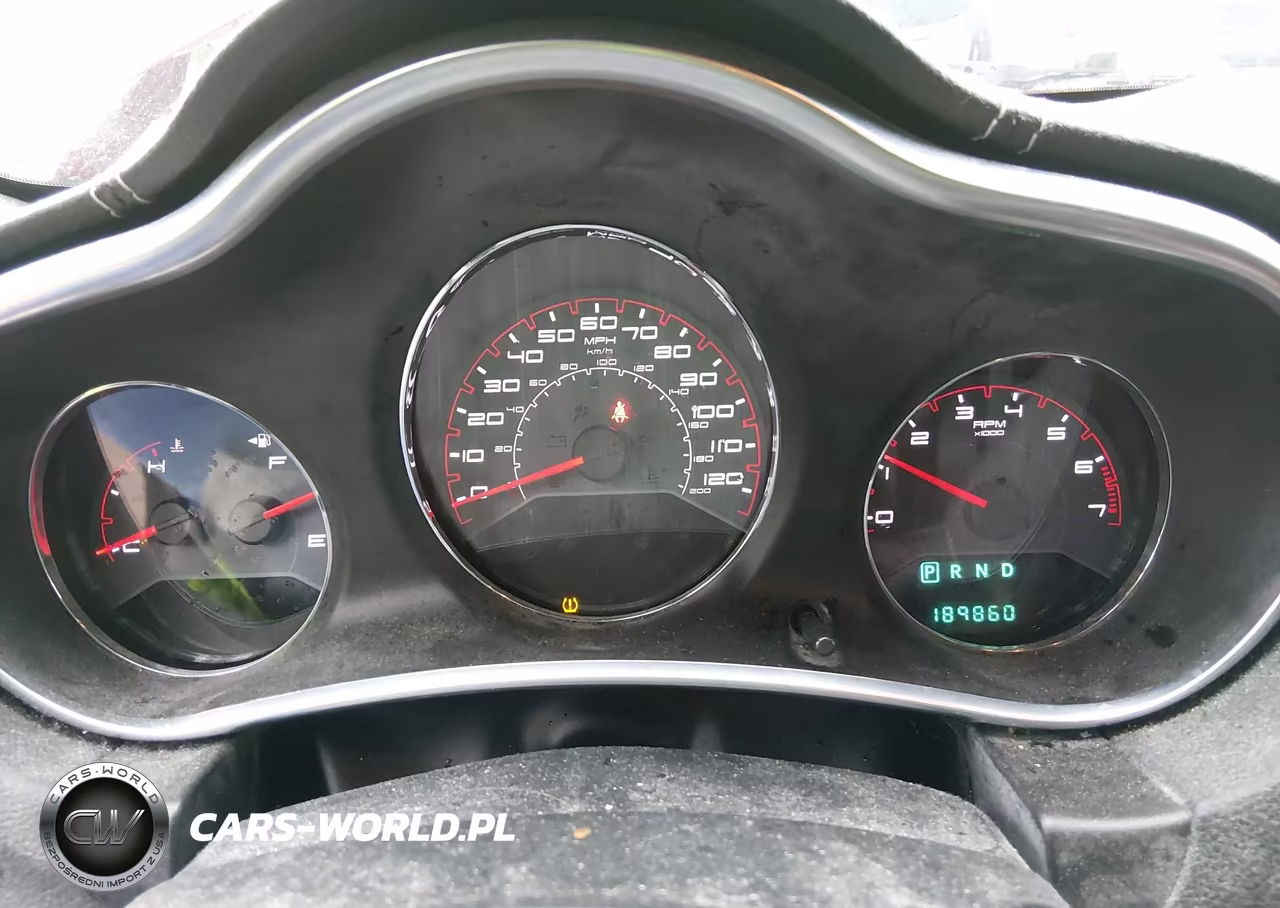 2014 Dodge Avenger Se VIN:1C3CDZAB3EN147594 - 7