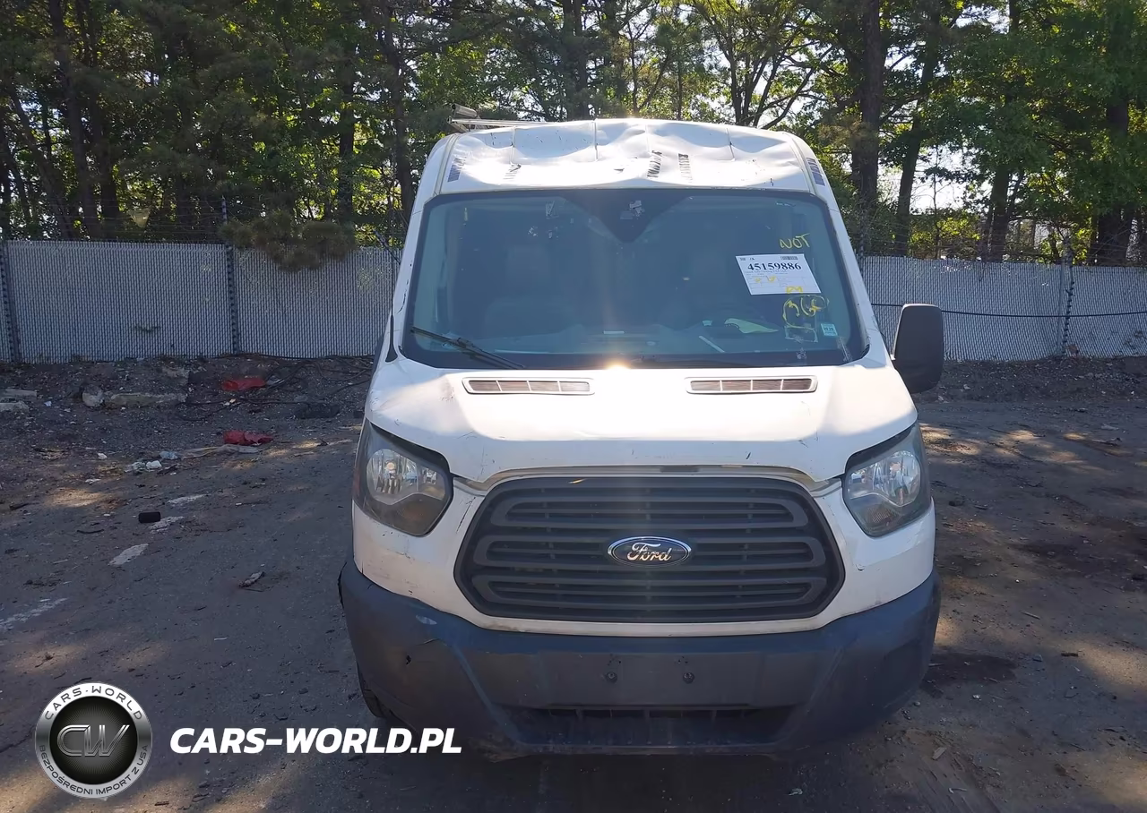 2016 Ford Transit-250 VIN:1FTYR2CG4GKA48788 - 12