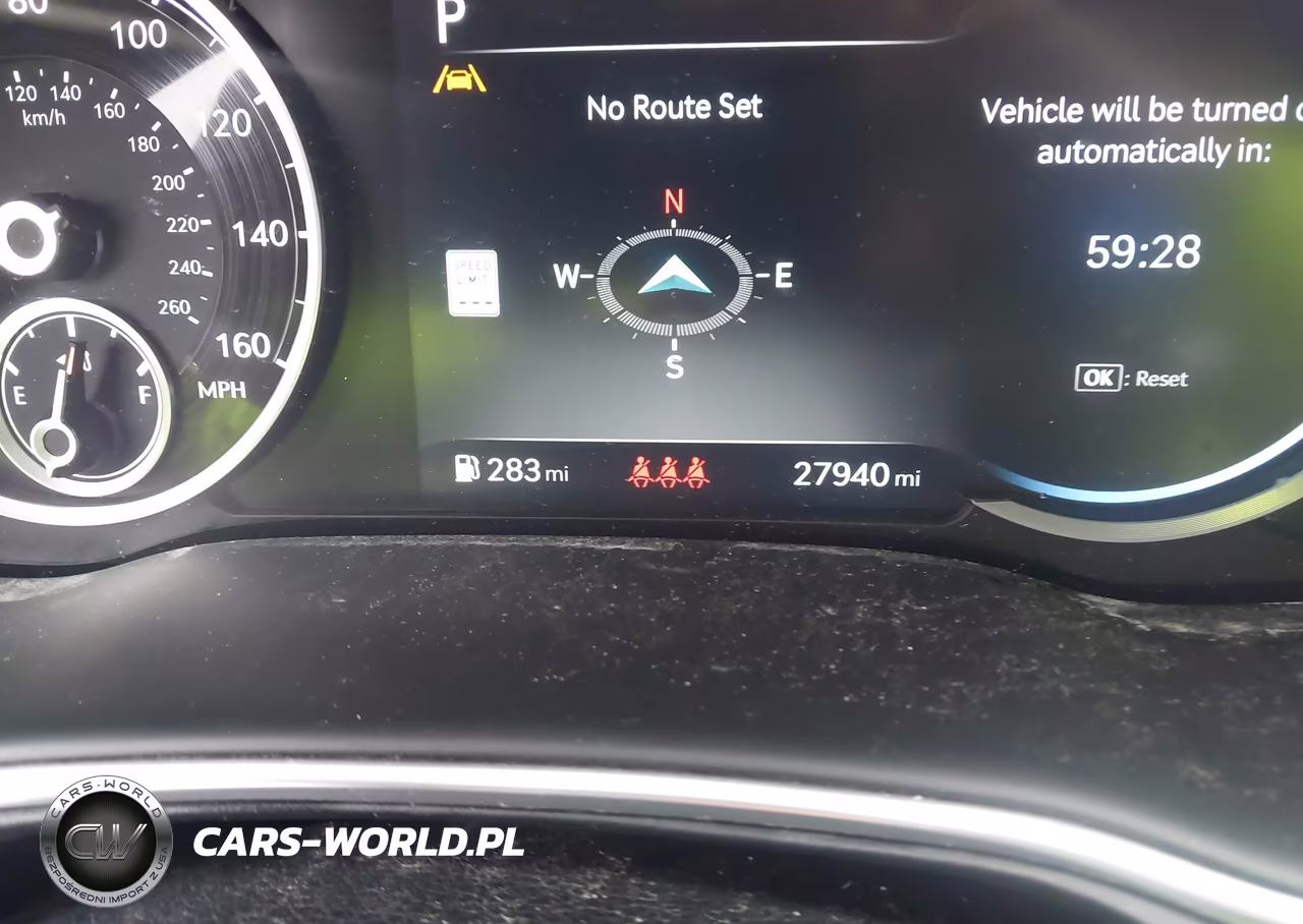 2024 Genesis Gv80 2.5T Awd VIN:KMUHBDSB1RU194687 - 15