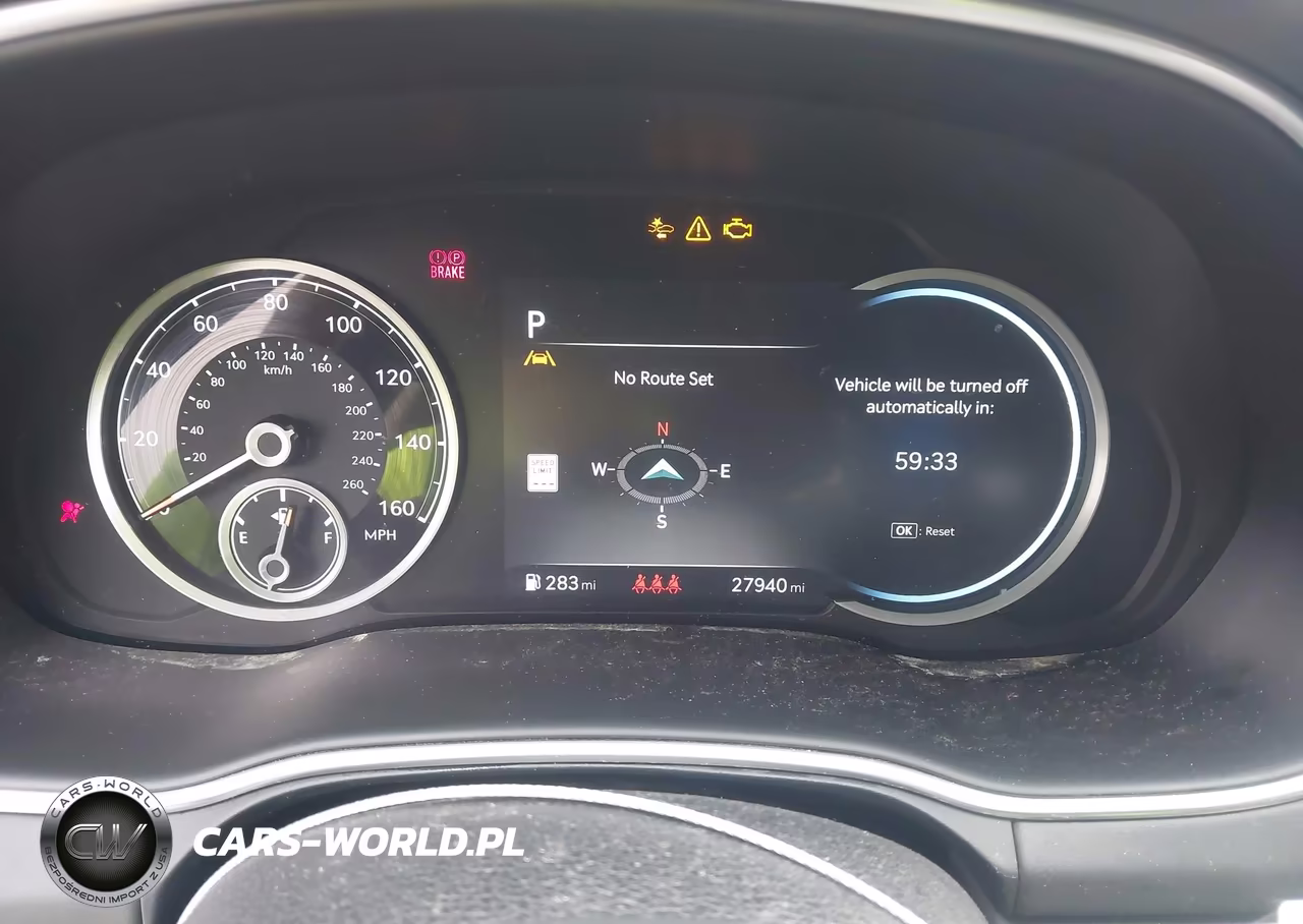 2024 Genesis Gv80 2.5T Awd VIN:KMUHBDSB1RU194687 - 7