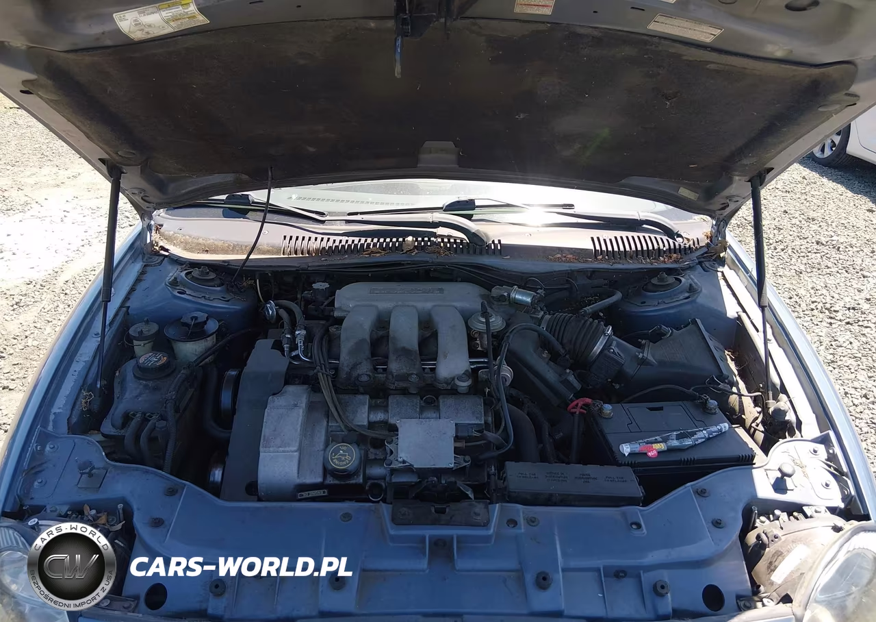1999 Ford Taurus Se-Se-Ne VIN:1FAFP53S1XG177891 - 10