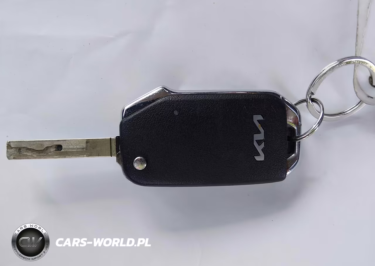 2022 Kia Forte Lxs VIN:3KPF24AD9NE457790 - 11