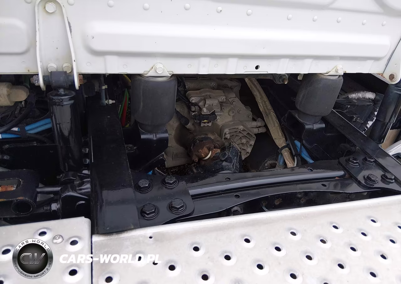 2018 Freightliner Cascadia 125 VIN:3AKJGEDV8JSKC1275 - 21