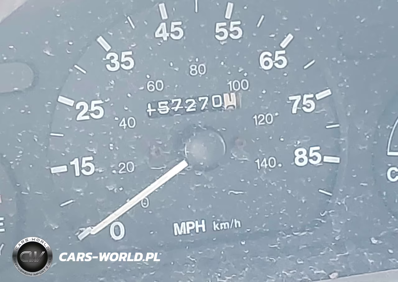 1995 Geo Metro Lsi VIN:2C1MR2263S6741528 - 7