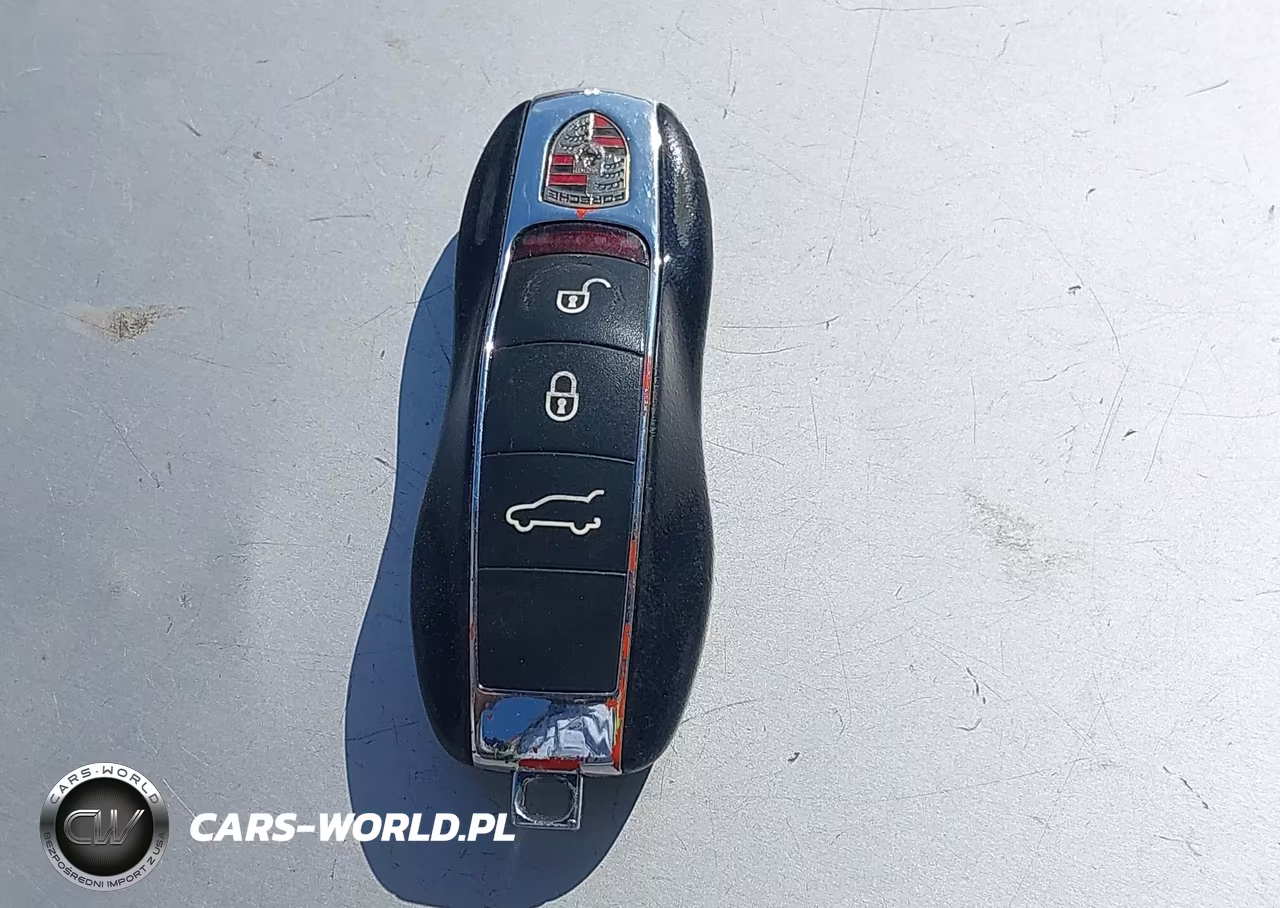 2012 Porsche Cayenne VIN:WP1AA2A26CLA10143 - 11