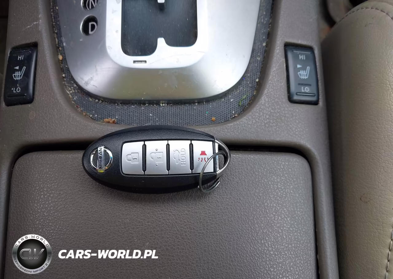 2007 Nissan Altima 2.5 S VIN:1N4AL21E37N481172 - 11