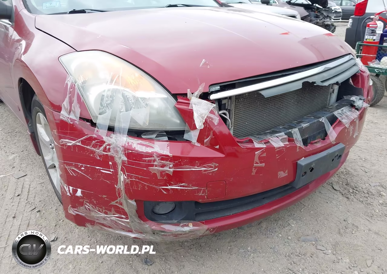 2007 Nissan Altima 2.5 S VIN:1N4AL21E37N481172 - 14
